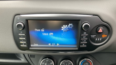 Toyota Yaris 1.5 VVT-i Icon 5dr Petrol Hatchback